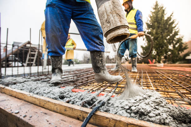  Lake Of The Woods, IL Concrete contractor Pros